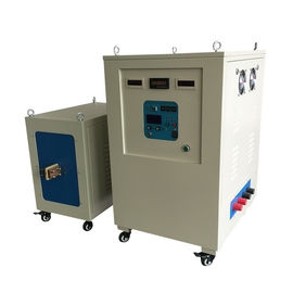 Verhärtungs-Ausrüstung der Induktions-120KW, energiesparende Induktions-Verhärtung von Gängen