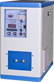 induktions-Heizungs-Maschinen-Ausrüstung des einphasig-10KW ultra Hochfrequenz