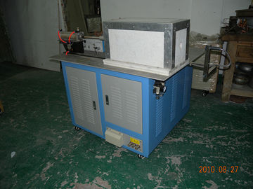 induktions-Heizungsmaschine des elektrischen Ofens des Schmieden-160KW Mittelfrequenz