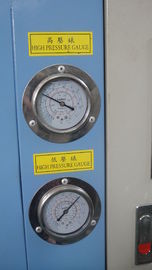 Wasserkühlungs-der Maschine des Kühler-3HP Zusatzgeräte 8600W, CER SGS ROHS