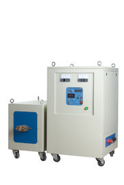 Hohe Leistungsfähigkeits-Mittelfrequenzinduktions-Wärmebehandlungs-Ausrüstung 50KW