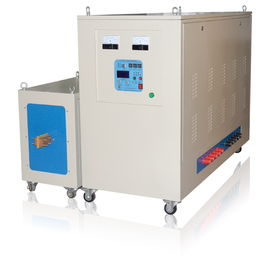 Vergütung/induktions-Wärmebehandlungs-Ausrüstungsmaschinen Thermoforming Mittelfrequenz