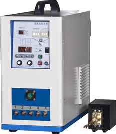 ultra Hochfrequenzheizungs-Maschine der induktions-300-500khz für Metallwärmebehandlung
