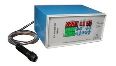 700-1600℃ Digital Infrarotthermometer für Induktions-Wärmebehandlungsmaschine