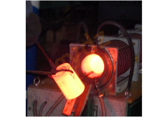 Induktions-Heizung FCC 100KW 20KHZ für Stahlschmieden