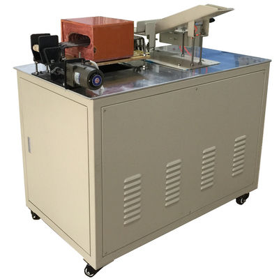 Schmieden-Maschine der Induktions-250KW der Mittelfrequenzinduktions-Wärmebehandlungs-Ausrüstung