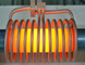 Dreiphasen-MittelfrequenzHeizung der induktions-480V für heiße Installation