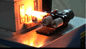 Schmieden-Ofen der Induktions-400KW, Stahlgießanlage, Rod-Warmschmiedenausrüstung