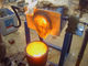 schmelzende Ausrüstungshitze der Induktions-25KW, die für schmelzendes Aluminium/Bronze behandelt
