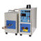 Hochfrequenzinduktions-Wärmebehandlungsmaschine mit Transformator 15KW