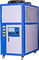 Zusatzgerät 1HP der 25kw Wasserkühlungs-kälteres InduktionsHeizung