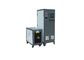 Industrielle Induktion Heater For Steel Plate Forging IGBT 120KW 20KHZ