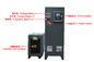 Warmschmieden-Heizungs-Maschine FCC 20KHZ 120KW für Bolzenmuttern