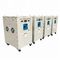 IGBT-Induktions-Wärmebehandlungs-Ausrüstung 160KW 10-50KHZ für die Verhärtung des Schmiedenschweißens