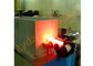 Elektromagnetischer Warmschmieden-Ofen 200KW 20KHZ für Stahlstange