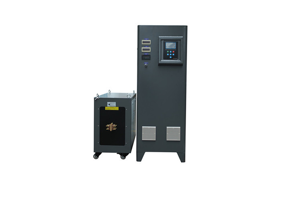 Metallinduktions-Schmieden-Heizungs-Maschinen-Wasserkühlung für Kurbelwellen-Heizung
