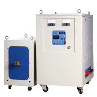 Berufs-Hochfrequenzhitze der induktion 160KW, die Ausrüstung Wasserkühlungs-System behandelt