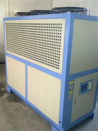 Kältere Wasserkühlungs-Maschine