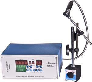 Infrarotthermometer-zusätzliche Ausrüstung für Induktions-Heizungs-Maschine