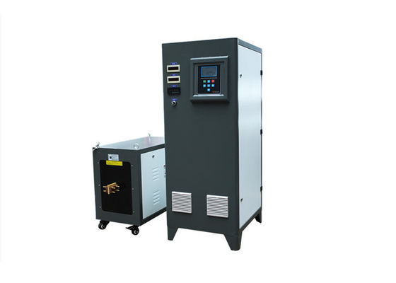 Warmschmieden-Heizungs-Maschine FCC 20KHZ 120KW für Bolzenmuttern