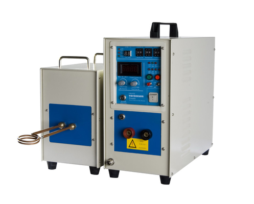 Heizung der Induktions-25KW Hochfrequenz-30-80khz für Metallwärmebehandlung