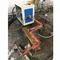 Mittelfrequenzinduktions-Heater Device Energys IGBT 250KW Umweltschutz
