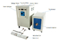 100kw Wellen-Induktionshärtungsmaschine IGBT 50KHZ Wärmebehandlung für Zahnräder