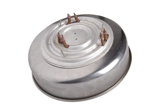 Löt-Induktionsheizmaschine