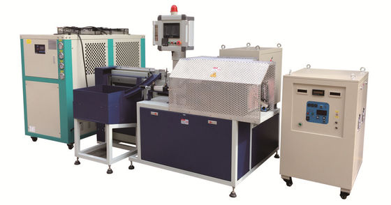 IGBT-Steuerung 100 kW automatische Warmschmiede