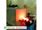 Stahl Rod Forging Machine der 1m Spulen-Induktions-20KHZ IGBT