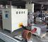 Ofen-Induktions-Heizung des Schmieden-250KW für größer als 80mm Stahlstangen-Heizung