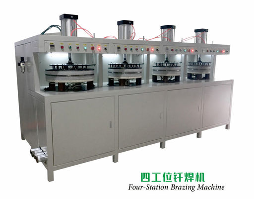 Löt-Induktionsheizmaschine