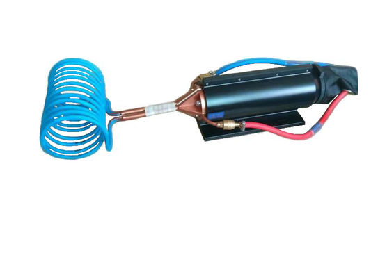 Induktionsheizgeräte zur Wärmebehandlung von Metallen