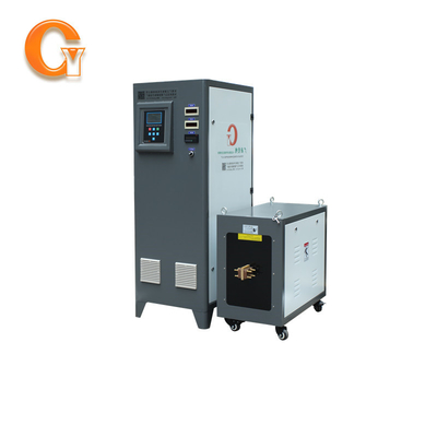 industrielle Induktions-Heizung 50KHZ 380V 3phase für Ventil-Schmieden