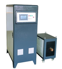 Induktions-Heater Devices 250KW des DSP-Schmieden-Ofen-1-10khz MF Stelle volles FCC-CER bestätigt