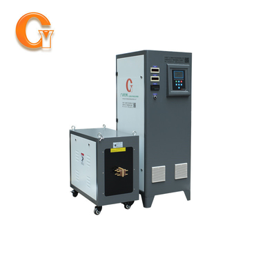 Schnelle erhitzende industrielle Induktions-Heizung 380V 3phase für die Ventil Gangverhärtung