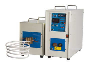 Kundengebundene Hochfrequenzinduktions-Welle, die Werkzeug-Maschine 60KVA 30-80KHZ verhärtet