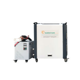 HochfrequenzHeizung der induktions-340v-430v 24 Stunden NO-Endarbeitszyklus-