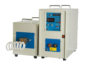 MittelfrequenzHeizung der induktions-25KW für das Löschen, tempernd