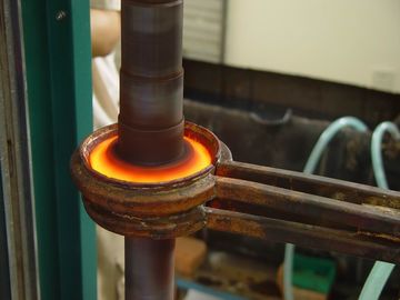 elektrische Induktions-Verhärtungs-Maschine