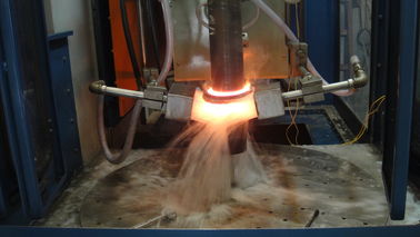 Disketten/Stange Induktions-Heizgerät Induktions-Verhärtungs-Maschine