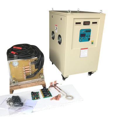 Super Induktions-Heizung der Tonfrequenz-160KW für Stahlblechheizung