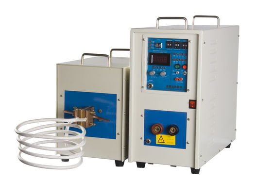 Induktions-Oberflächenheizung IGBT löschende 60KW 80KHZ/Gerät