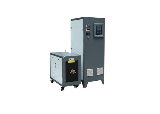 industrielle Induktion Heater For Shaft Harden 10L/Min 120KW 20KHZ