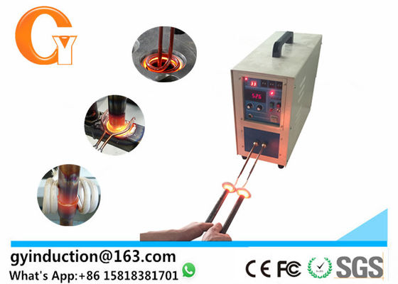 Induktions-Heizung 80KHZ Mosfet Magentic für gewölbte Stahlstange