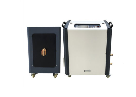 Elektromagnetische Induktion Heater For Wire Annealing 40KW 100KHZ