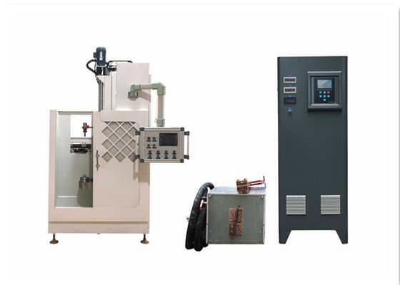 Induktions-Heizung 20KHZ 160KW, die Steuerung der Maschinen-IGBT verhärtet
