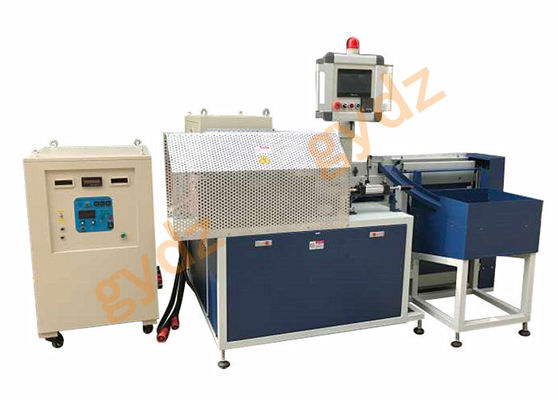 Stahl-Induktions-Heizung Rod IGBT 20KHZ, die Ofen 25KW schmiedet