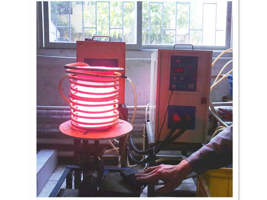 Hochfrequenzinduktion Heater For Gear 41A 80KHZ 40KW