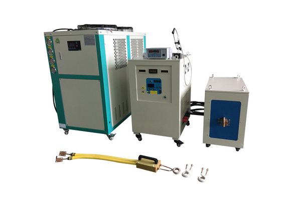 INDUKTIONS-Heizungs-Maschine des Drahtseil-IGBT 50KHZ Zwischen